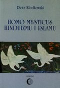 Homo mysticus hinduizmu i islamu - ebook