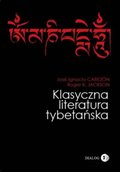 Klasyczna literatura tybetańska - ebook