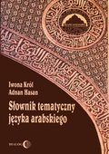 Słownik tematyczny języka arabskiego - ebook