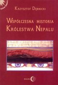 Współczesna historia Królestwa Nepalu - ebook