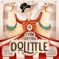 audiobooki: Cyrk Doktora Dolittle - audiobook