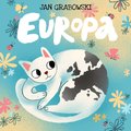 Europa - audiobook
