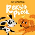 Reksio i Pucek - audiobook
