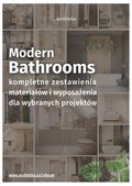 Modern Bathrooms - ebook