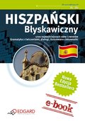 Języki i nauka języków: Hiszpański Błyskawiczny - ebook