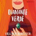 Romans i erotyka: Diamante verde - audiobook