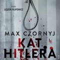 Kryminał, sensacja, thriller: Kat Hitlera - audiobook