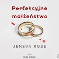 Kryminał, sensacja, thriller: Perfekcyjne małżeństwo - audiobook