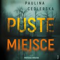 Kryminał, sensacja, thriller: Puste Miejsce - audiobook