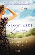 Opowieści Zuzanny - ebook