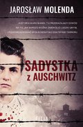 Inne: Sadystka z Auschwitz - ebook