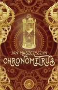 Chronometrus - ebook