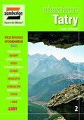 Wakacje i podróże: Nieznane Tatry. Tom II - ebook