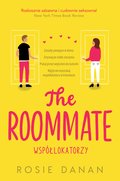 The Roommate. Współlokatorzy  - ebook