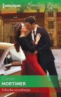 Romans i erotyka: Szkocka rezydencja - ebook