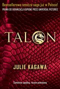 Dla dzieci i młodzieży: Talon - ebook