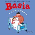audiobooki: Basia i chorowanie - audiobook