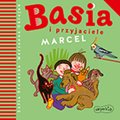 audiobooki: Basia i przyjaciele. Marcel - audiobook