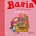 audiobooki: Basia i przyjaciele. Zuzia - audiobook