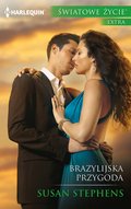 Brazylijska przygoda - ebook