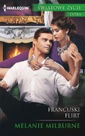 Francuski flirt - ebook