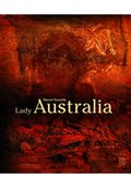 Lady Australia - audiobook