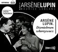 Romans: Arsene Lupin dżentelmen włamywacz - audiobook