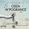 audiobooki: Cisza w Pogrance - audiobook