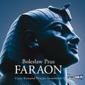 Faraon - audiobook