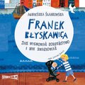 audiobooki: Franek Błyskawica - audiobook