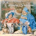 Gargantua i Pantagruel - audiobook