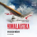 Himalaistka - audiobook