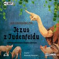 Jezus z Judenfeldu. Alpejski przypadek księdza Grosera - audiobook