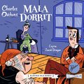 audiobooki: Klasyka dla dzieci. Charles Dickens. Tom 6. Mała Dorrit - audiobook