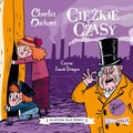 audiobooki: Klasyka dla dzieci. Charles Dickens. Tom 8. Ciężkie czasy - audiobook