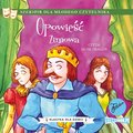 audiobooki: Klasyka dla dzieci. William Szekspir. Tom 5. Opowieść zimowa - audiobook