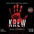audiobooki: Krew - audiobook