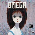 audiobooki: Omega - audiobook