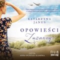 audiobooki: Opowieści Zuzanny - audiobook