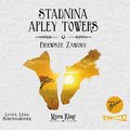 audiobooki: Stadnina Apley Towers. Tom 1. Pierwsze zawody - audiobook