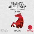 audiobooki: Stadnina Apley Towers. Tom 2. Ta silna - audiobook