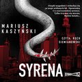 audiobooki: Syrena - audiobook