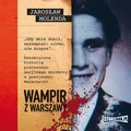 Wampir z Warszawy - audiobook