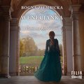 Wenecjanka - audiobook