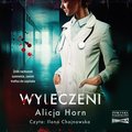 audiobooki: Wyleczeni - audiobook