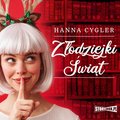 audiobooki: Złodziejki Świąt - audiobook