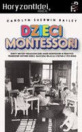 Inne: Dzieci Montessori - ebook