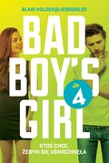 Bad Boy's Girl 4 - ebook