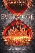 Evermore - ebook