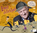 Dla dzieci i młodzieży: Emil i detektywi - audiobook